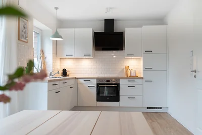 Küstenbutze im Beach-Style: 2