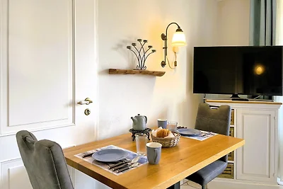 Appartamento Vacanza con famiglia Wittdün