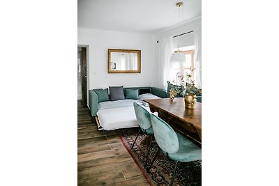 Ferienwohnung Salzkammer -