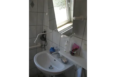 Vakantieappartement Gezinsvakantie Herbsleben