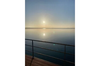 Casa su barca Vacanza single Vetschau