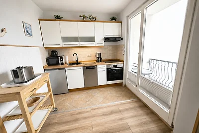 Haus Miramar - Seebad Ahlbeck