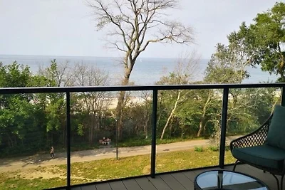 Sun&Snow Seaside Apartments -