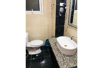 Villa Luisi Appartement 1