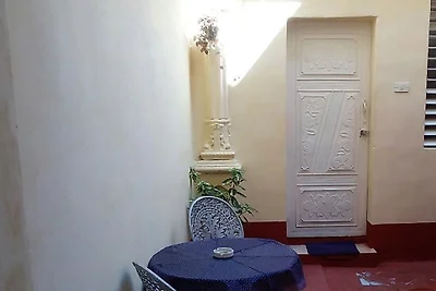 Hostal la Hera Appartement 1