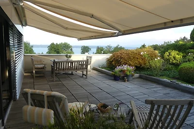 Appartamento Vacanza con famiglia Tutzing