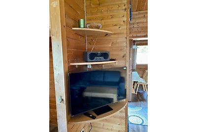 Ferienhaus Nr. 6, Typ A, Feriendorf