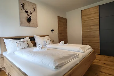 Vakantieappartement Gezinsvakantie Schladming