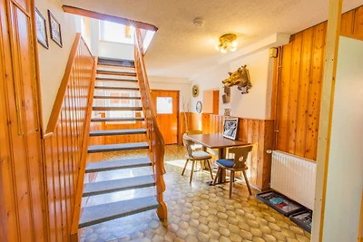 Hoamathaus I by Alpenidyll