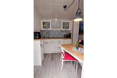 Dat Strandhus up'n Dörp