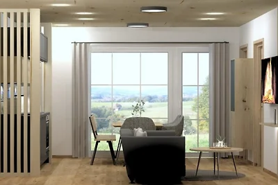 Ferienhaus Dresselbach - Wohnung 04