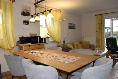 Bittner, Frauke: Ferienwohnung