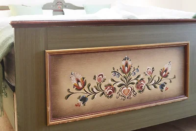 Ferienhaus Antdorfer Gartenglück