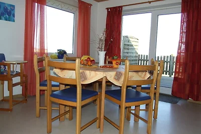 Haus mit Herz - Ferienwohnung 3