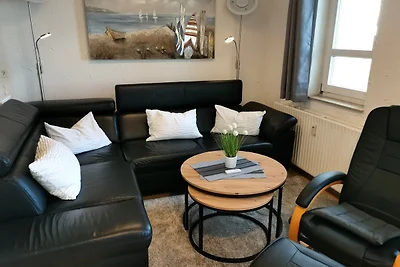 Appartamento Vacanza con famiglia Schönberg & Schönberger beach