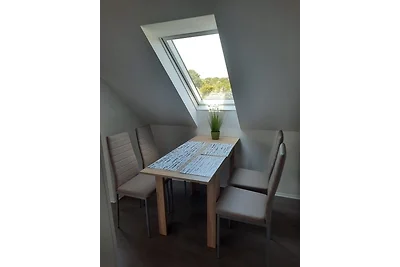 Appartamento Vacanza con famiglia Sande