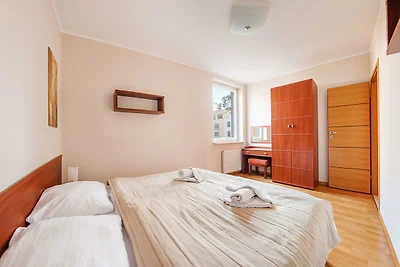 Sun&Snow Aquamarina - Apartment 165