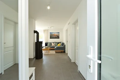 Haus an der Sonne EG 107