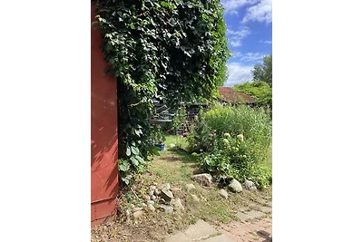 Atelierhaus am Bodden FeWo B