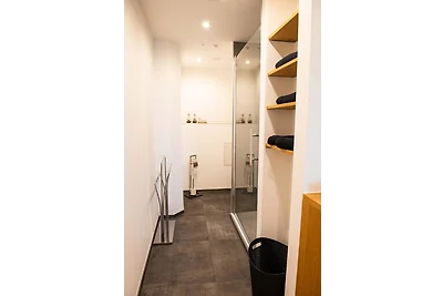 City Suite Luxusapartment im 4.