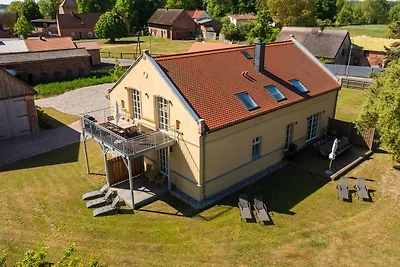 Gutshof Liepe – Exklusiver