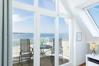 Strandhotel Laboe Traumsicht Laboe