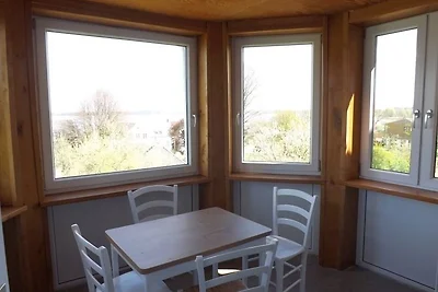 Ferienwohnung im Haus Fulda