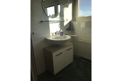 Vakantieappartement Gezinsvakantie Bonndorf