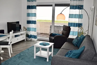Holiday flat family holiday Cuxhaven