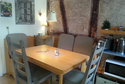 Ferienhaus Sankt Andreasberg