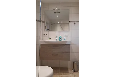 Ferienhaus bei Büsum( Nordsee)