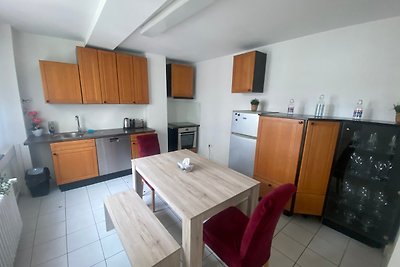 Vakantieappartement Gezinsvakantie Mainz