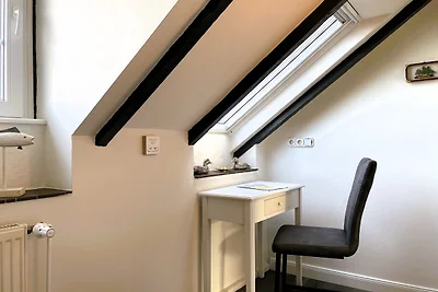 Huus Waterkant 09 auf Amrum