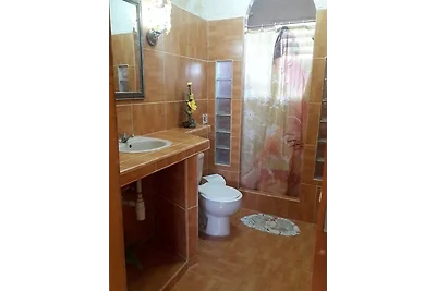 Vakantieappartement Gezinsvakantie Trinidad - Tobago