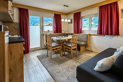 Appartement Bergfried #1 - Ski IN