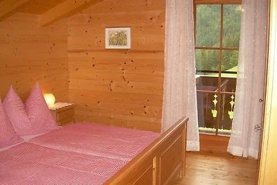 Casa vacanze Vacanza di relax Eisenberg