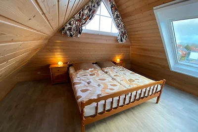 Vakantieappartement Gezinsvakantie Wittmund