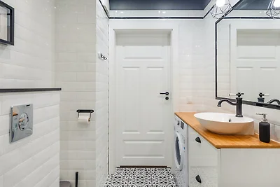 Vakantieappartement Gezinsvakantie Misdroy