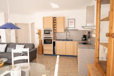 Bungalow Spinnaker