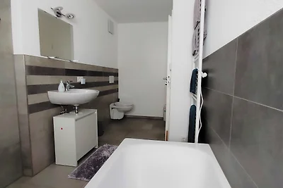 Penthouse NO 2 BodenSEE Apartments