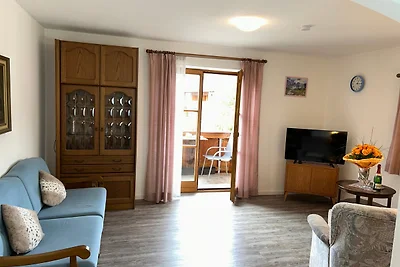 Vakantieappartement Gezinsvakantie Mittenwald