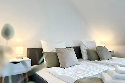 Appartamento Vacanza con famiglia Heidelberg