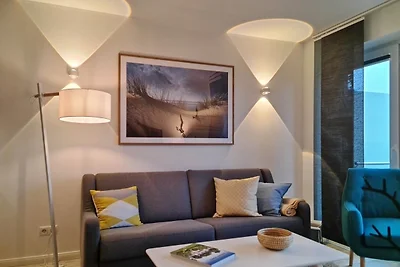 Ferienwohnung Pier 23