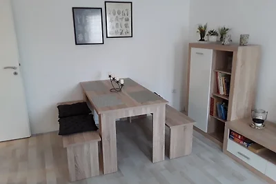 Ferienwohnung Weiland 60qm