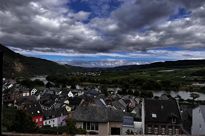 Vakantieappartement Gezinsvakantie Ürzig