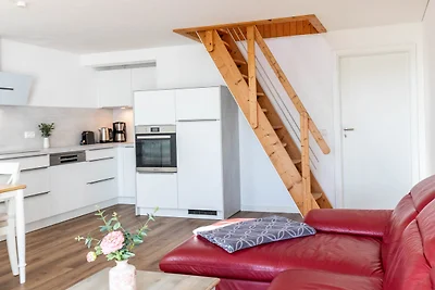 Haus Seeblick Wohnung 18 "Meerweh"