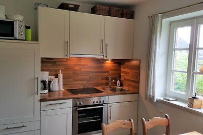 Vakantieappartement Gezinsvakantie Wyk