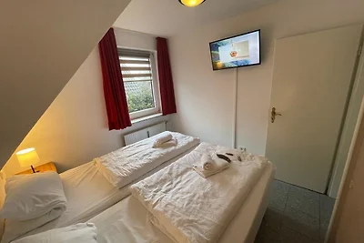 Sylt-Westerland Keitumer Landstr.