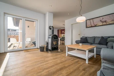 Vakantiehuis Ontspannende vakantie Buchholz
