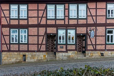 Ferienwohnung am Neuen Thore III